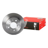 Disco Brembo Fiat Ducato P/c 120 Multijet  07 A 19 Tras Pza