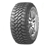 Llanta 33x12.5 R18 118q Duraturn Travia Mt