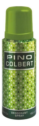 Desodorante En Aerosol Pino Colbert Pino 150 ml