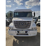 Mercedes Benz Mb Atron 1635 2014 Toco 