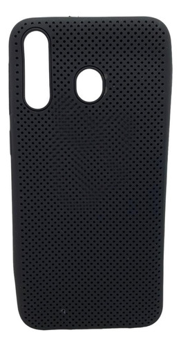 Capa De Celular Para Samsung Galaxy M30  Sm-m305  Silicone