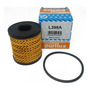Filtro De Gasolina Mann-filter Wk 854/6 Para Citroen Jumper