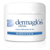 Crema Dermaglos Facial Hidratante De Día Piel Sensible 50 G