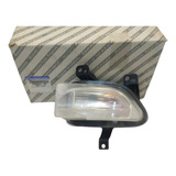 Farol De Milha Esquerdo Renegade 2015/2021 Original Jp2260