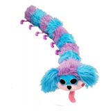 Plush Toy Playtime Pj Pug A Pillar