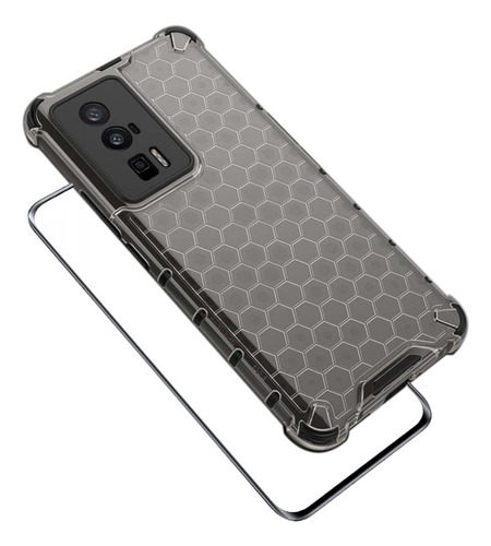 Funda Para Redmi Note 5 6 7 10 K20 K30 K40 K50 K60 K40s K60e