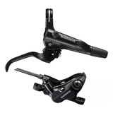 Freno Trasero Shimano Deore Sl-m6100-r 12v -derecho - Granel