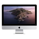 iMac 2013 21.5 Intel I5 16gb Ram M2