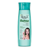 Shampoo Babosa Aloe Vera Skala  325ml/ Sin Sal/ Rizos Perfec