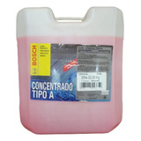 Refrigerante-anticongelante-anticorrosivo Organico X 20 Lts