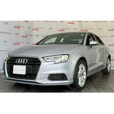 Audi A3 2019 4p Sedan Dynamic L4/1.4/t Aut