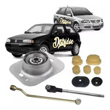 Kit Reparacion Selectora Caja Palanca Vw Gol Senda Galaxy 5a