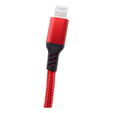 Cable De Carga Usb C Para iPhone Nomfi 3m 18w 