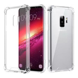 Funda Antishock Reforzada Para Samsung Galaxy S9