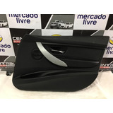 Forro Porta Dianteira Direita Bmw 320i 2013 2014 2015 2016