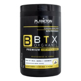 Btx Organic Premium Plancton Alisamento Natural Sem Formol 