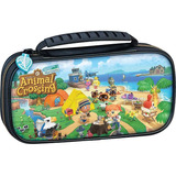 Nintendo Switch Lite Action Pack-animal Crossing New Horizon