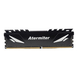 Memória Ram Ddr4 8gb Atermiter X99 Frequência 2666mhz