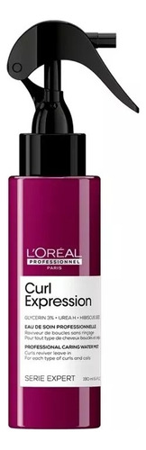 Loreal Curl Expression Reviver Leave In Rizos 190 Ml