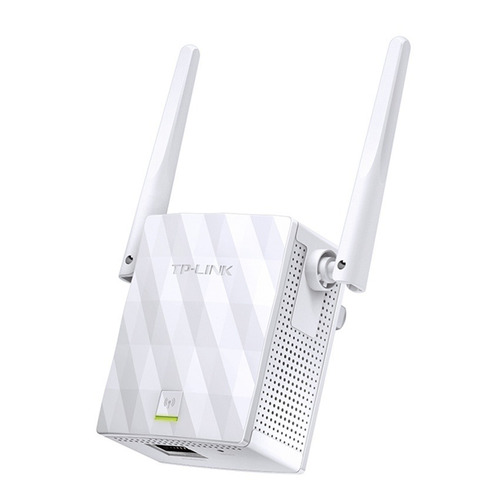 Tp-link, Extensor De Rango Inalámbrico N 300mbps, Tl-wa855re