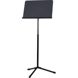 Stand Partitura Hercules Bs200b (director) Atril Partituras