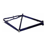 Cuadro Para Bicicleta Marca R /26 Mtb Importado Aluminio