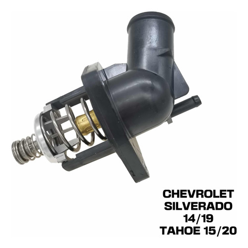 Termostato Motor Chevrolet, Tahoe 15/21 Foto 2