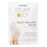 Máscara Esfoliante Para Pés - Foot Peeling Mask - Océane