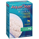 Aquaclear A1373 70-galones Biomax, Color Blanco
