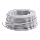 Cable Utp 150 Metros Linkedpro Blanco