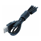 Cable Usb Para Sony Cyber-shot Dsc-w630 Dsc-w650 Dsc-w670 
