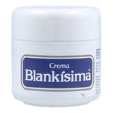 Crema Blankísima Efectiva Antimanchas Hidroquinona 2% × 32gr