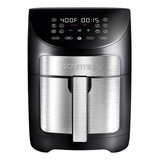 Freidora De Aire Gourmia 6.7 L Digital Air Fryer Gaf798 7 Qt