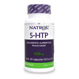 Natrol  5 Htp 100 Mg