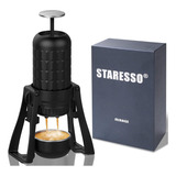 Staresso Plus Portable Coffee Maker, Specialty Travel Cof...