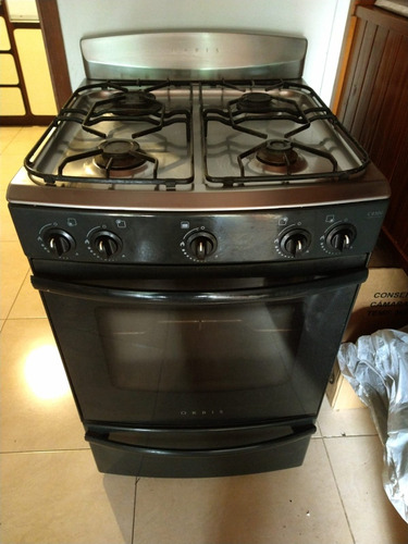 Vendo Cocina Orbis C9300