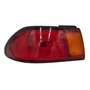 Stop Trasero Nissan Sentra B14 94 95 96 97 98 99 Depo Nissan Sentra