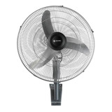 Ventilador Pared Crivel 20'' 90w 3 Velocidades Metalico