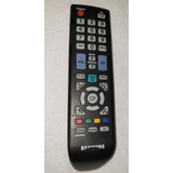 Controle Remoto Tv Monitor Samsung Bn59-00869a Original