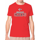 Playera Deportiva Chiefs Kansas City Nfl