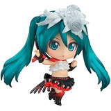 Good Smile Sega Proyecto: Hatsune Miku Nendoroid Co-de La Fi