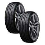 Paq. 2 Llantas 235/45 R17 Laufenn Lh01 97w