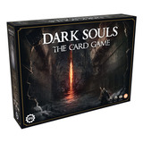 Steamforged Dark Souls El Juego De Cartas: Juego Básico