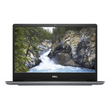 Note Dell 5481, Core I5 8ªger, 16gb, Ssd-128gb+ 1tb, Nvidia