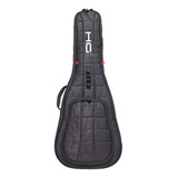 Funda Profesional Para Guitarra Acustica Proel Dhzagb