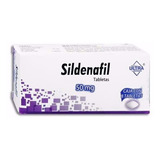 Sildenafil 50 Mg C/8 Tab Ultra ( Generico Viagra )