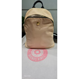 Mochila Jackie Smith  Dear Backpack.  1 Solo Uso Real Color 