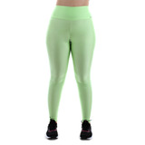 Calça Legging Caju Brasil De Academia Roupa Malhar Não Marca