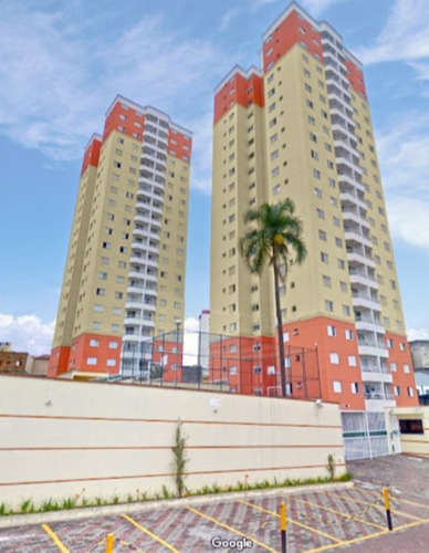 Apto De 69.90 M², 1 Sala De Estar E Jantar, 3 Dormitórios, Sendo 1 Suíte, 1 Banheiro Social, Cozinha.