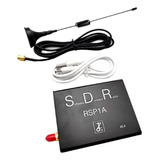 Receptor Sdr Rsp1a Radio Sdr En Todos Los Modos, Alto Rendim